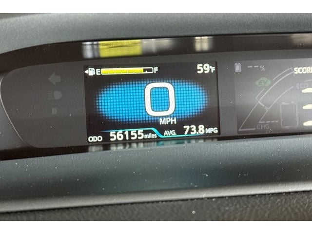2022 Toyota Prius Prime XLE