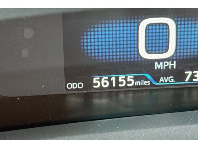 2022 Toyota Prius Prime XLE