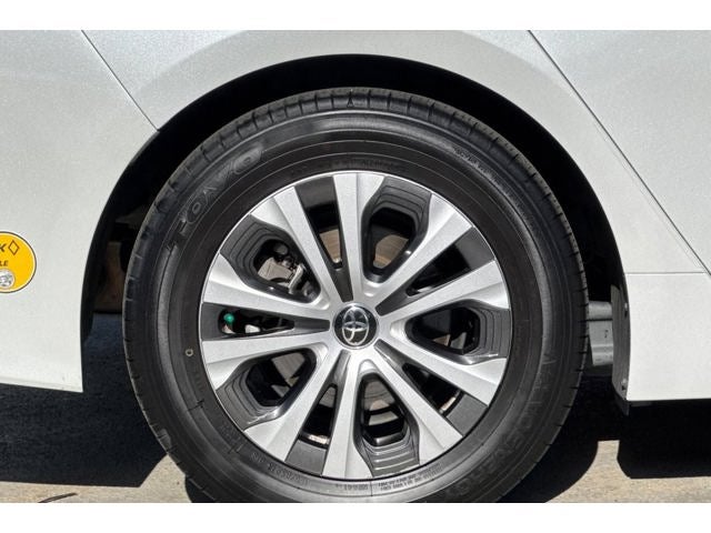 2022 Toyota Prius Prime XLE