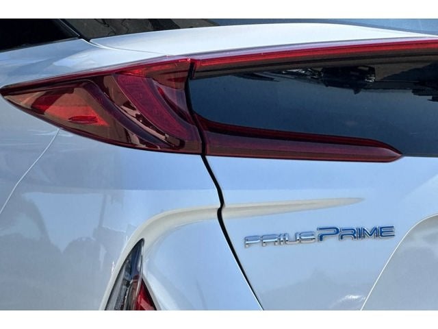 2022 Toyota Prius Prime XLE
