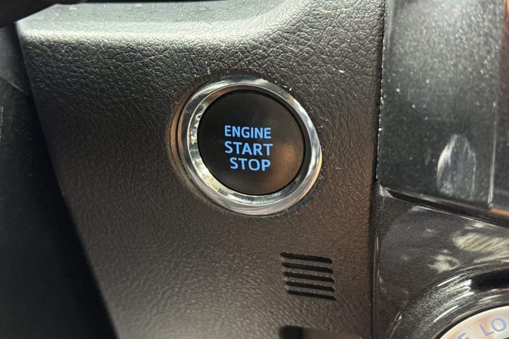 2021 Toyota 4Runner Venture