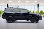 2021 Toyota 4Runner Venture