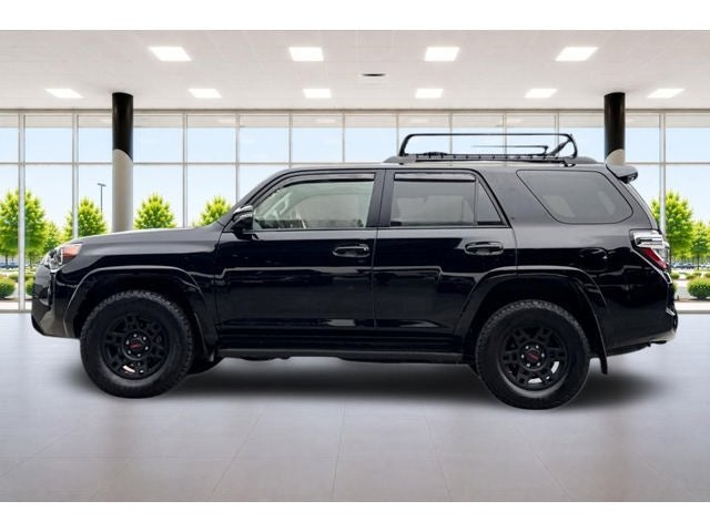 2021 Toyota 4Runner Venture