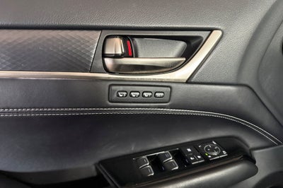 2019 Lexus GS 350 F Sport