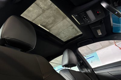 2019 Lexus GS 350 F Sport
