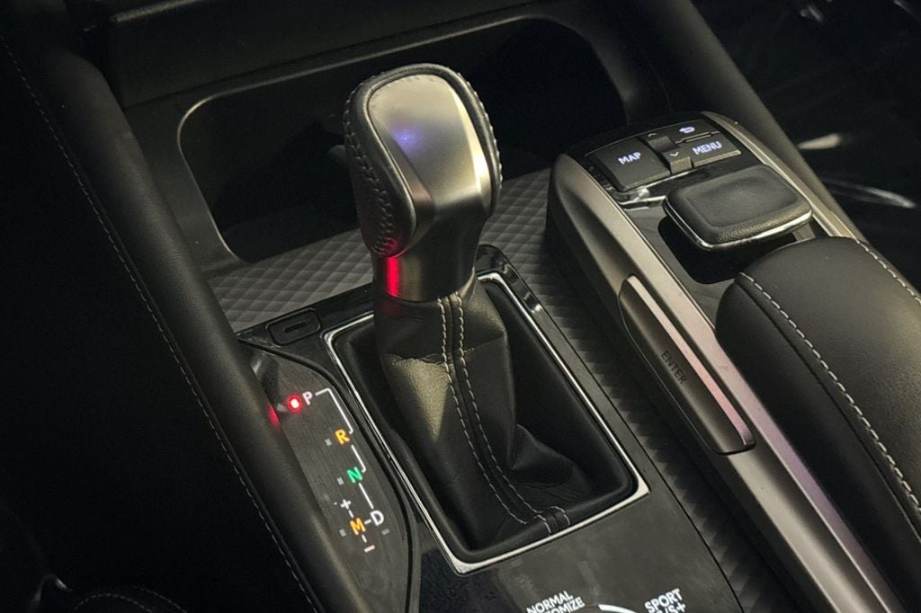 2019 Lexus GS 350 F Sport