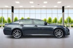 2019 Lexus GS 350 F Sport