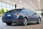 2019 Lexus GS 350 F Sport