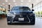 2019 Lexus GS 350 F Sport