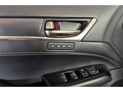 2019 Lexus GS 350 F Sport