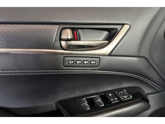 2019 Lexus GS 350 F Sport