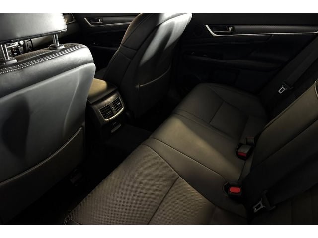 2019 Lexus GS 350 F Sport