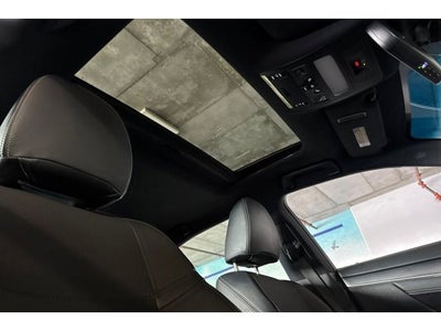 2019 Lexus GS 350 F Sport