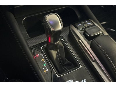 2019 Lexus GS 350 F Sport