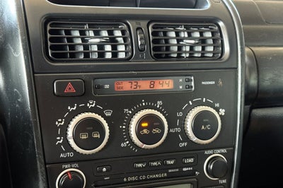 2005 Lexus IS 300 Sport Cross
