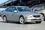 2005 Lexus IS 300 Sport Cross