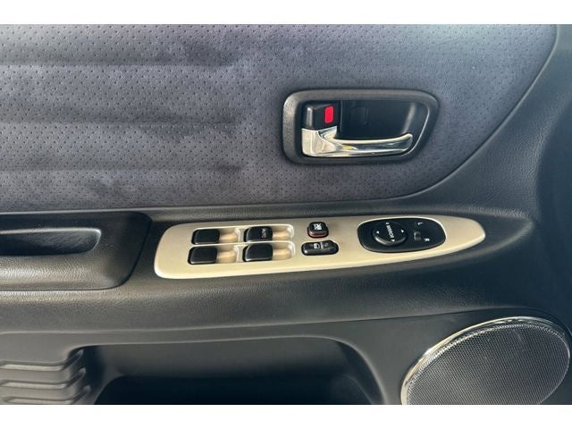 2005 Lexus IS 300 Sport Cross