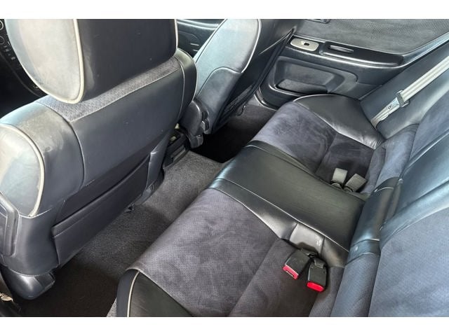 2005 Lexus IS 300 Sport Cross