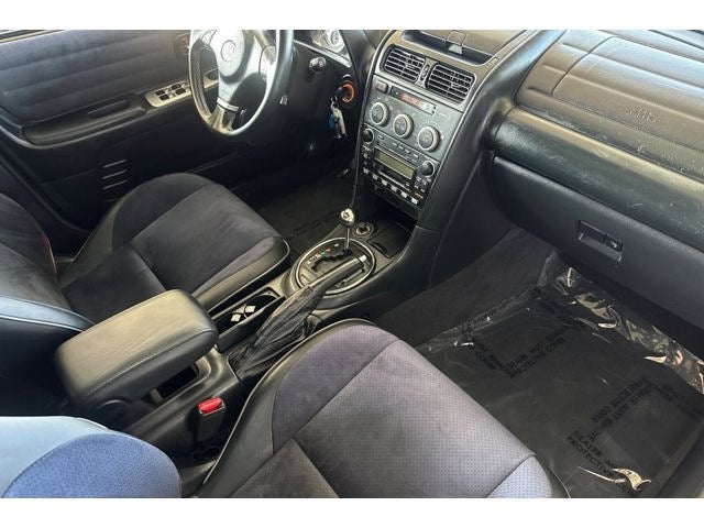 2005 Lexus IS 300 Sport Cross