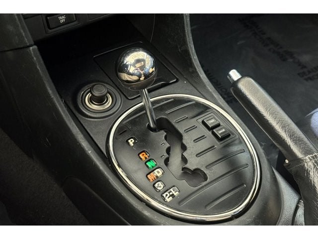 2005 Lexus IS 300 Sport Cross