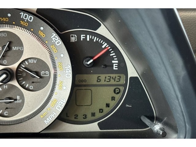 2005 Lexus IS 300 Sport Cross