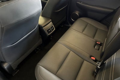 2019 Lexus NX 300h