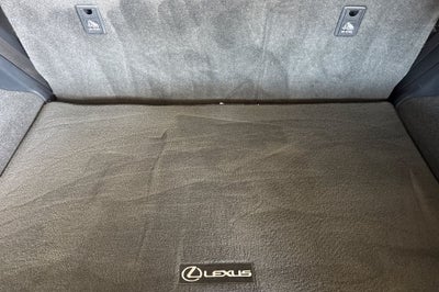2019 Lexus NX 300h