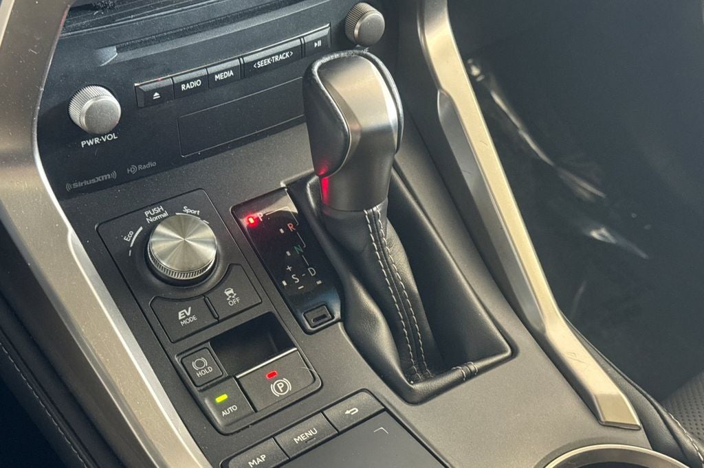 2019 Lexus NX 300h