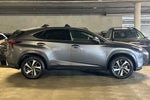 2019 Lexus NX 300h