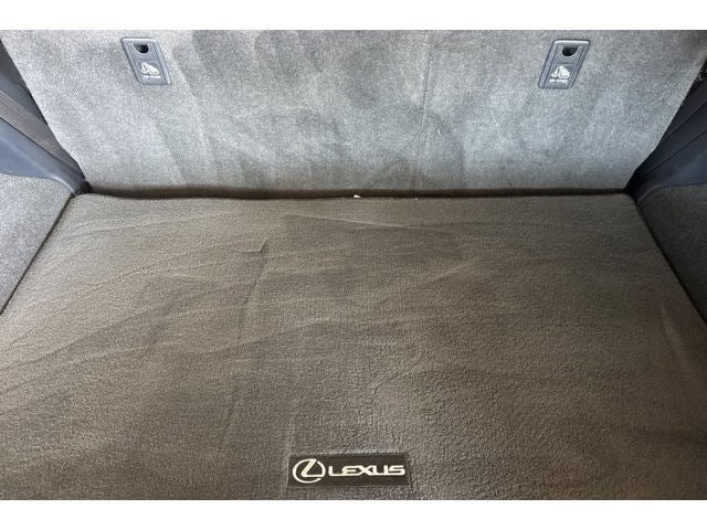 2019 Lexus NX 300h
