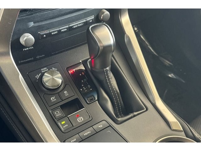 2019 Lexus NX 300h