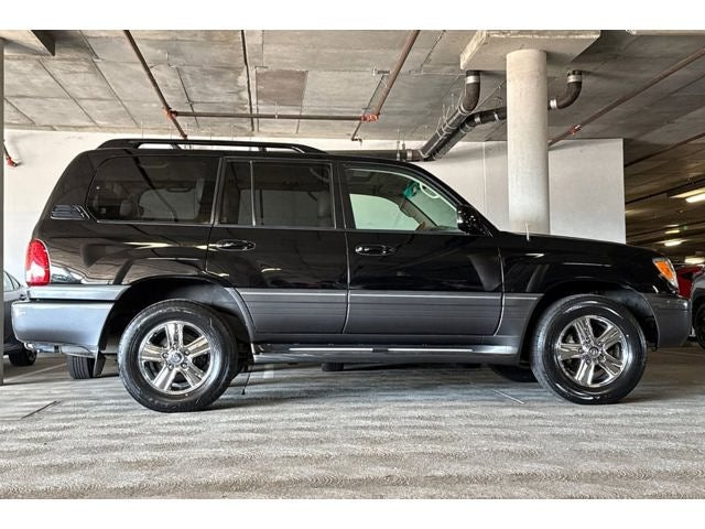 2006 Lexus LX 470