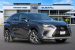 2020 Lexus NX 300 F Sport
