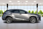 2020 Lexus NX 300 F Sport