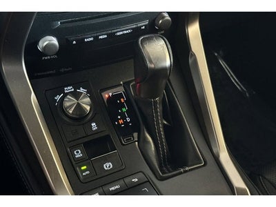 2020 Lexus NX 300 F Sport