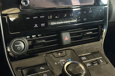 2023 Subaru Solterra Premium