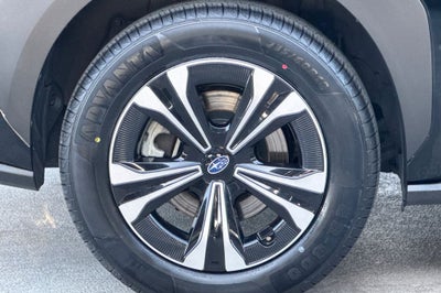 2023 Subaru Solterra Premium
