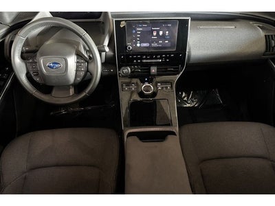 2023 Subaru Solterra Premium