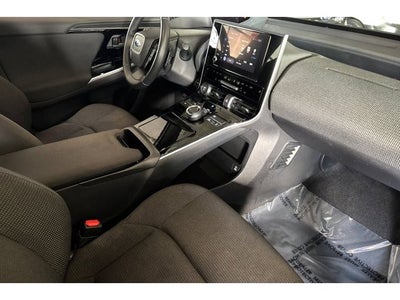 2023 Subaru Solterra Premium