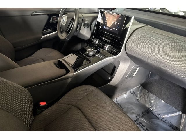 2023 Subaru Solterra Premium