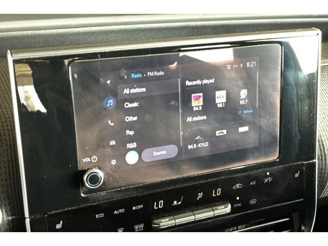 2023 Subaru Solterra Premium