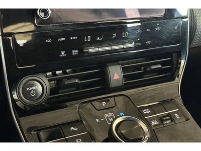 2023 Subaru Solterra Premium
