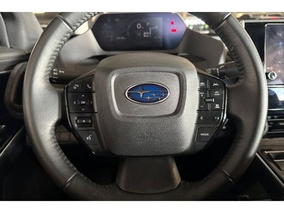 2023 Subaru Solterra Premium