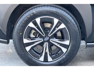 2023 Subaru Solterra Premium