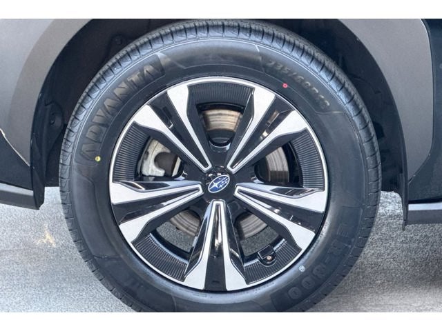 2023 Subaru Solterra Premium
