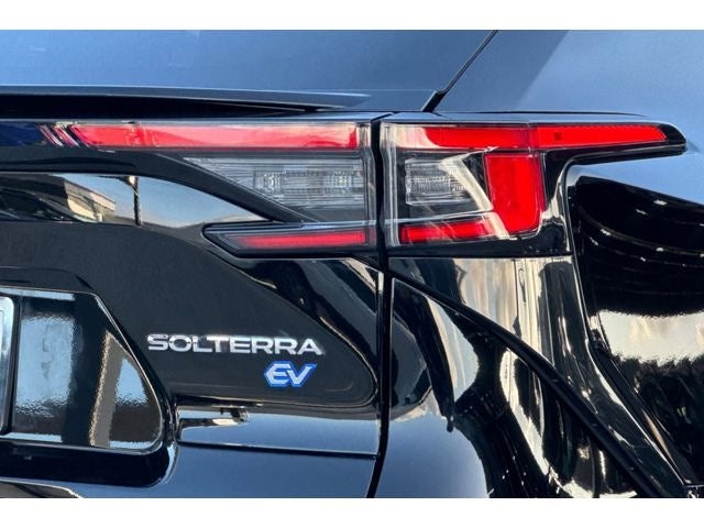 2023 Subaru Solterra Premium
