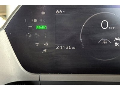 2023 Subaru Solterra Premium