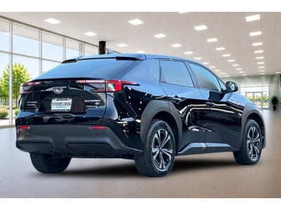 2023 Subaru Solterra Premium