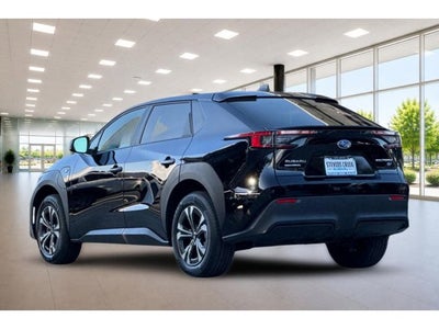 2023 Subaru Solterra Premium