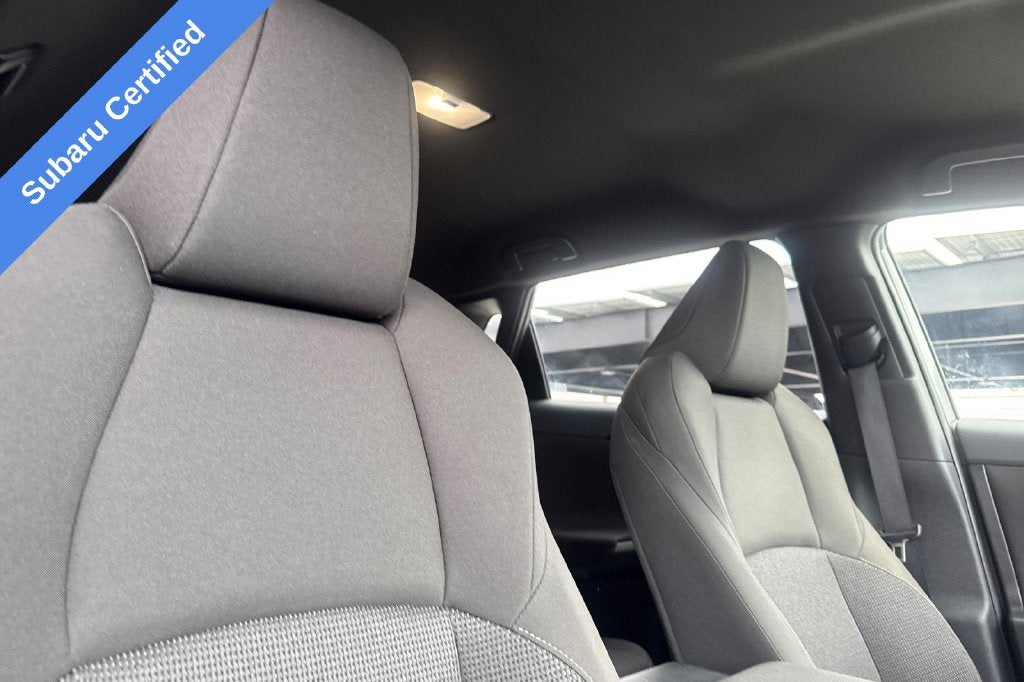2025 Subaru Solterra Premium